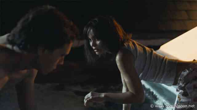 Interview: Stefan Wesolowski Discusses His Score for Wolf