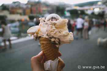 Rondes van Borsbeekse ijsjesverkopers voortaan verdeeld over drie loten - Gazet van Antwerpen
