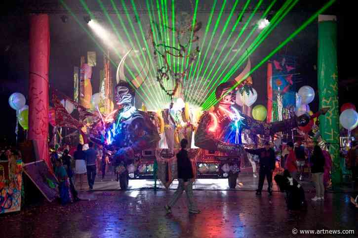 Assume Vivid Astro Focus Rocks On