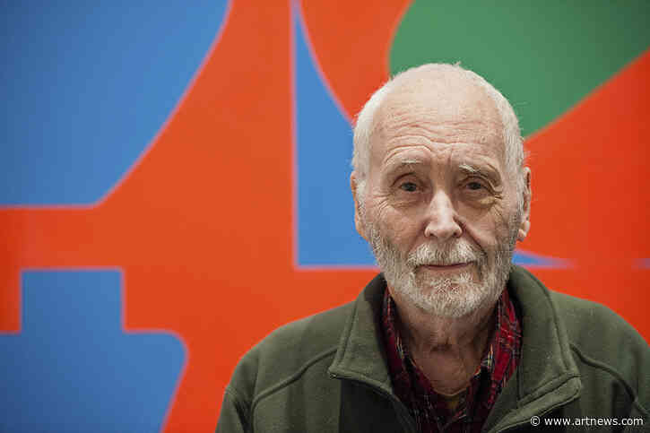 New Robert Indiana Lawsuit, Guggenheim Bilbao Staff Protest, and More: Morning Links from December 15, 2021