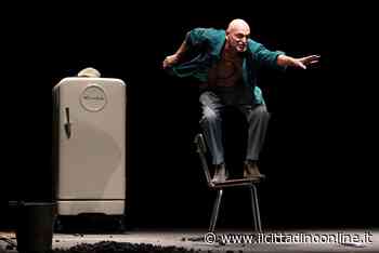 Doppio appuntamento nel weekend del Teatro Ciro Pinsuti di Sinalunga - Il Cittadino on line