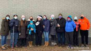 Nothing spent, everything gained: Building community through gifting unneeded goods