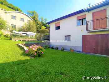 CLUSONE GRANDE CASA PLURIFAMILIARE IDEALE PER BONUS - Abitazioni offerte in vendita - Mostra - MyValley.it