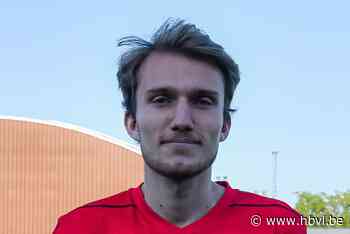 Invaller Coenen scoort bij eerste baltoets voor FC Alken A - Het Belang van Limburg