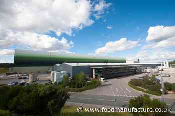 Encirc to invest £75m in national distribution ‘mega hub’