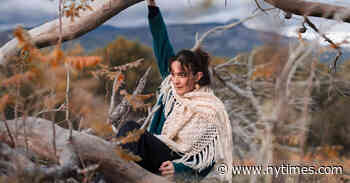 A Spinning Acrobat Learns to Love Change