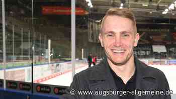 Panther-Torwart Keller hat genug pausiert