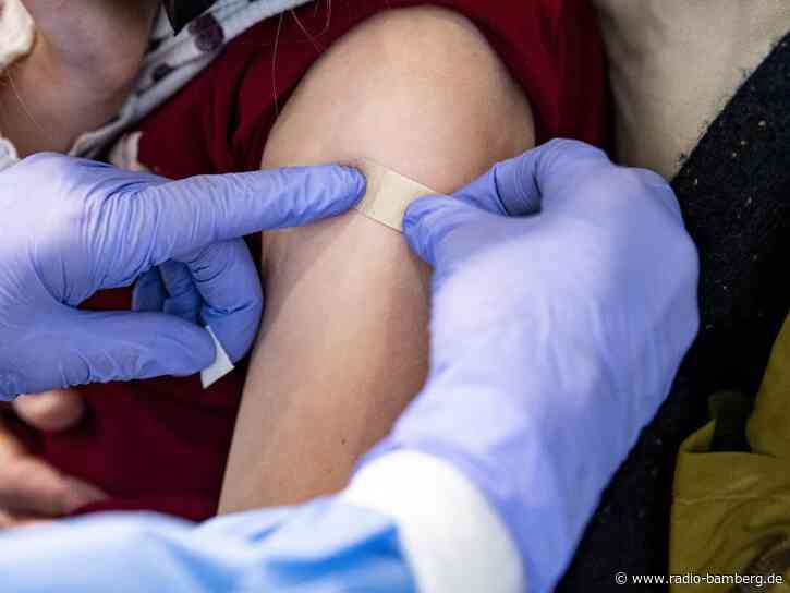 Große Nachfrage zum Start der Kinderimpfungen