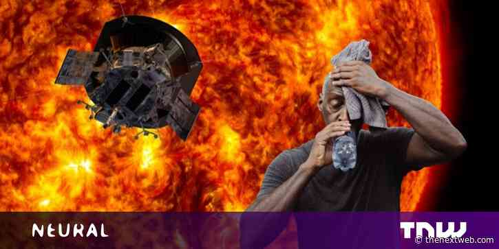 What NASA hopes to discover from spacecraft that ‘touched’ the sun