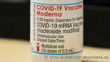 Öffentliche Impfaktion von Uniklinik und Uni in Ulm - Augsburger Allgemeine