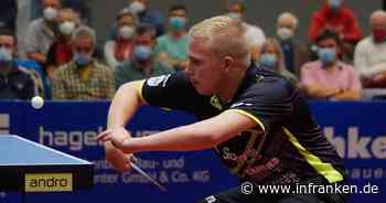 Bad Königshofen zu Gast in Ulm: Freundschaften müssen ruhen - inFranken.de