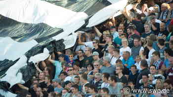 SSV Ulm in der Sportschau : OB Czisch nimmt den Verein in Schutz und äußert sich zu Fanprojekt - SWP