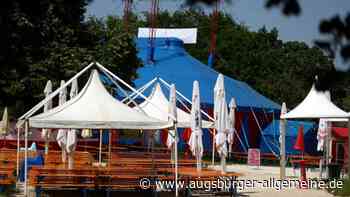 Stefanie Heinzmann und mehr: Das Ulmer Zelt startet den Vorab-Vorverkauf - Augsburger Allgemeine