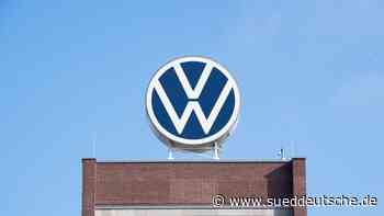 Regierung - Ulm - Ministerium: Baden-Württemberg und VW schließen Vergleich - Politik - SZ.de - Süddeutsche Zeitung - SZ.de