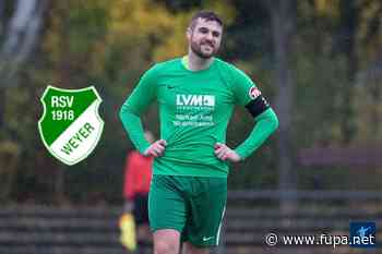 Manuel Ulm wechselt zum RSV Weyer - FuPa - FuPa - das Fußballportal