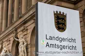 Prozess um getötete Kinder in Ulm - 15 Jahre Haft für Mutter gefordert - Stuttgarter Nachrichten