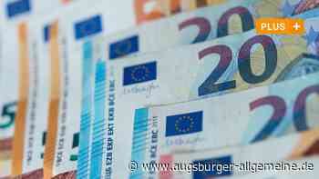 Sechs Kommunen im Kreis Neu-Ulm bekommen Geld aus München - Augsburger Allgemeine