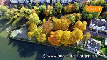 Umbaupläne für den Schwal in Neu-Ulm liegen vorerst auf Eis - Augsburger Allgemeine