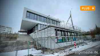 Warum die Großkanzlei SGP Neu-Ulm verlassen will - Augsburger Allgemeine