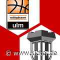 Video | ratiopharm Ulm - Hamburg Towers 78:74 | 10. Spieltag | easyCredit BBL 2021/22 - kicker