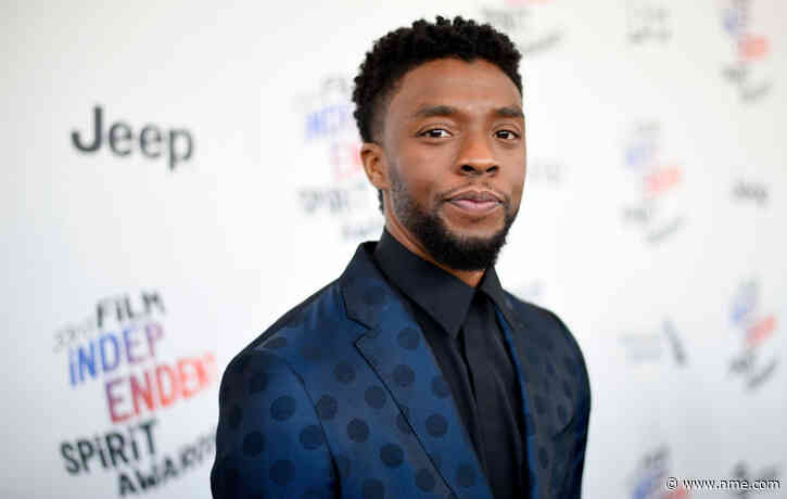 Chadwick Boseman’s brother says late actor would want Black Panther recast