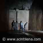 Voltri appassionati svelano il mistero della "diga dentro la montagna" lungo il torrente Cerusa - La Scintilena