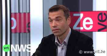 Engie vraagt nieuwe vergunning aan voor gascentrale in Vilvoorde, na eerdere weigering van Vlaamse regering - VRT NWS