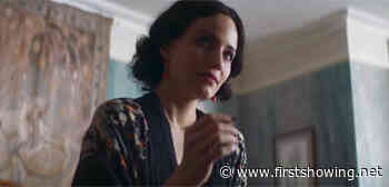 A Married Couple + A New Stranger in 'The Laureate' Official Trailer
