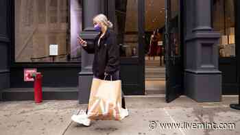 US retail sales trail forecast, suggesting drag from inflation - Mint