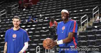 Identifying a Realistic Trade Target for the Struggling Trail Blazers - Blazer's Edge