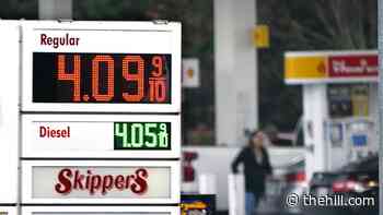 On The Trail: The economic indicator that could determine the midterm elections | TheHill - The Hill