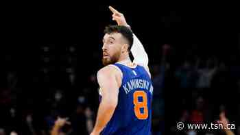 Suns hold off Trail Blazers for overtime win - TSN