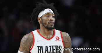 NBA Trade Rumors: Trail Blazers’ Nurkic, Covington Available For Trade - Blazer's Edge