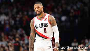 Damian Lillard trade rumors: Timeline of reports, possible landing spots for Trail Blazers star - Sporting News