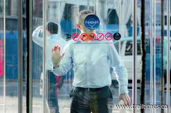 Letter: Rules of law differ on 3 levels - Trail Times