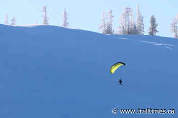 ‘Epic Day’ campaign launched in the South Kootenay - Trail Times