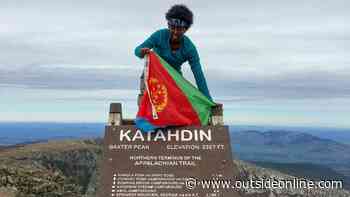 A Look Back at Hiking the Appalachian Trail Alone as a Black Woman - Outside