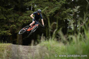 Rab Wardell Explores How Scotland's Trail Infrastructure Helps Riders Progress in 'Old Enough to Know Better' Ep 2 - Pinkbike.com