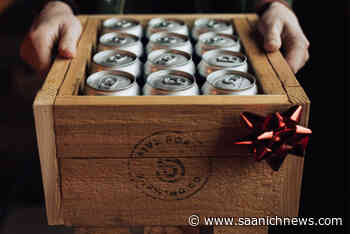 Holiday-themed beer recommendations crafted around the BC Ale Trail – Saanich News - Saanich News