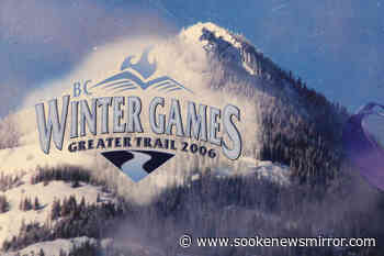 Rossland-Trail to host 2026 BC Winter Games – Sooke News Mirror - Sooke News Mirror
