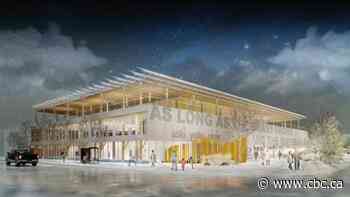 Boyle Street Community Services to get new $28.5M home north of downtown Edmonton