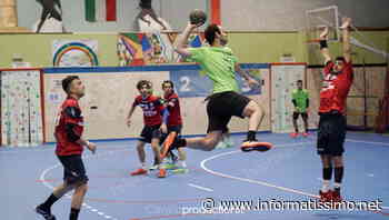 Pallamano Uiso'80 Putignano: prima sconfitta - Putignano Informatissimo