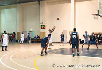 Monopoli, ritorno alla vittoria per i Seagulls contro l'Atletica Basket Putignano - The Monopoli Times