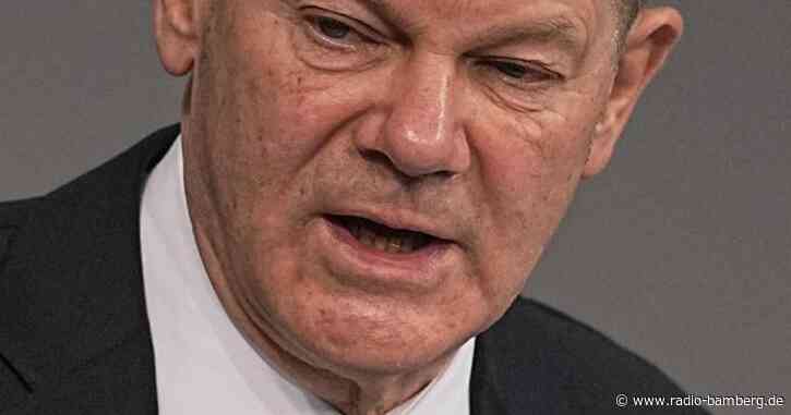 Olaf Scholz wirbt für «Politik des Respekts»