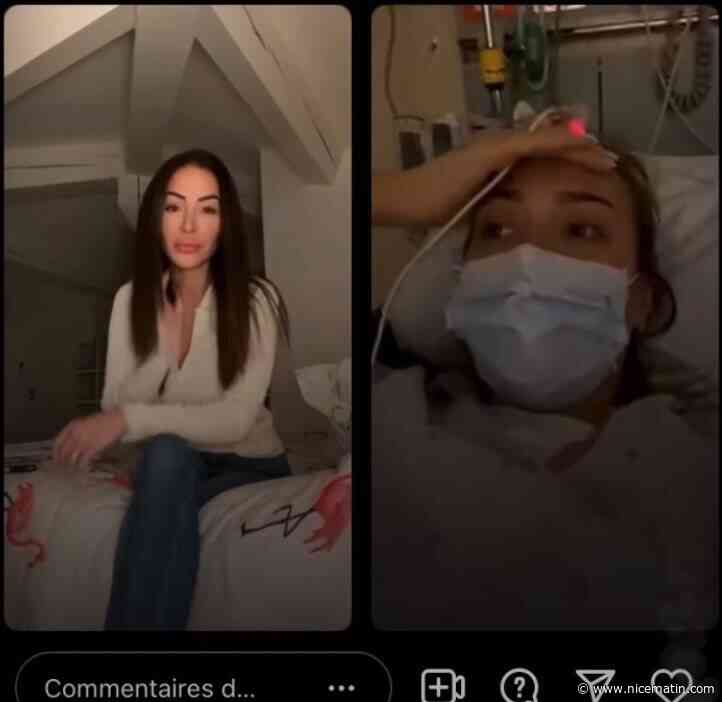 Infection, hépatite, produit visqueux dans le corps... Après des infiltrations dans les fesses, une candidate de téléréalité varoise vit un cauchemar