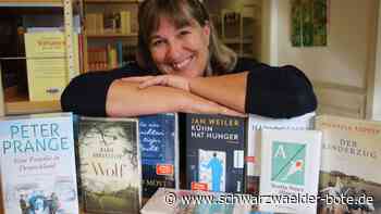 Stadtbibliothek Altensteig: Bücher ausleihen wird künftig teurer