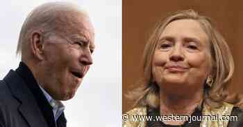 Crooked Hillary 2024? Clinton Raises Eyebrows with Potential Moves for Another Presidential Campaign