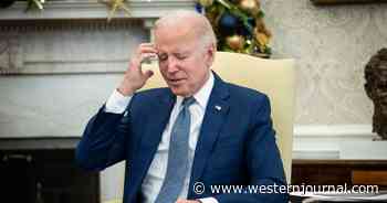 CNN Worries About Biden's Age and Popularity, Drops Names of 11 Candidates to Replace Him in 2024
