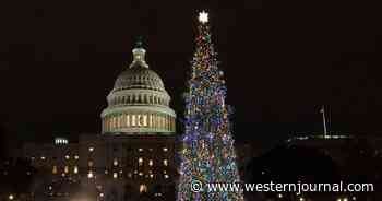 Dozens of House Republicans Push Bill to 'Preserve the True Meaning and Spirit of Christmas'