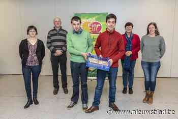 REO Veiling verkoopt eerste hopscheuten tegen nieuwe recordprijs